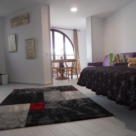 4 Santiago Playa Tenerife Estudio Плайя-де-лас-Амерікас Екстер'єр фото