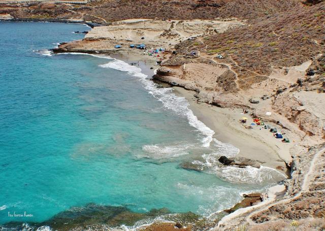 4 Santiago Playa Tenerife Estudio Плайя-де-лас-Амерікас Екстер'єр фото