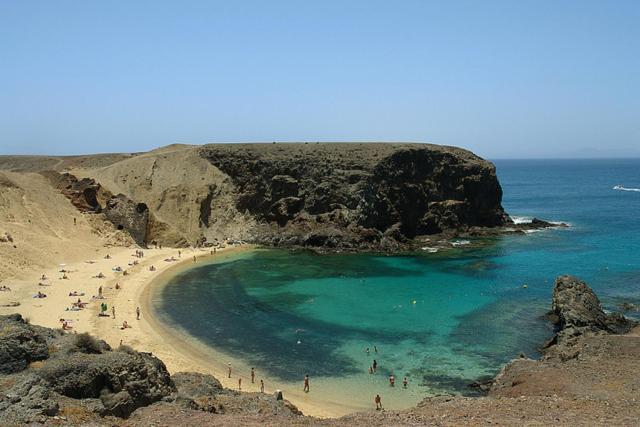 4 Santiago Playa Tenerife Estudio Плайя-де-лас-Амерікас Екстер'єр фото