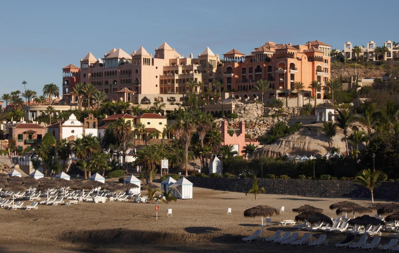 4 Santiago Playa Tenerife Estudio Плайя-де-лас-Амерікас Екстер'єр фото