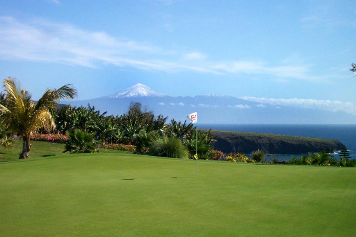 4 Santiago Playa Tenerife Estudio Плайя-де-лас-Амерікас Екстер'єр фото